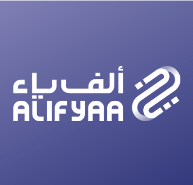 Alifya Logo